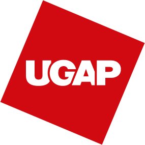Logo UGAP